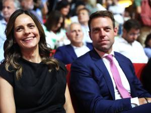 ΣΥΡΙΖΑ: Στην τελική ευθεία η εκλογή προέδρου - Κραουνάκης: Έχει ξεκατινιαστεί το σύστημα