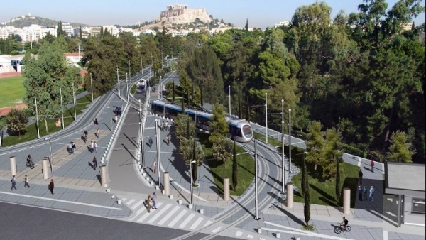 «Μεγάλος Περίπατος»: Τι περιλαμβάνει η πιλοτική εφαρμογή του - 32 ερωτήσεις και απαντήσεις
