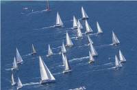 Η «Aegean Regatta 2022» ανοίγει πανιά με ρεκόρ 62 συμμετοχών στο Αιγαίο