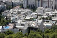 ΤτΕ: Αυξήθηκαν κατά 11,9% οι τιμές των διαμερισμάτων το γ΄ τρίμηνο 2023