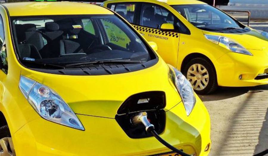 Υπ. Μεταφορών: Επιδοτήσεις άνω των 210.000 ευρώ για τα προγράμματα «e-Astypalaia» και «Πράσινα Ταξί»