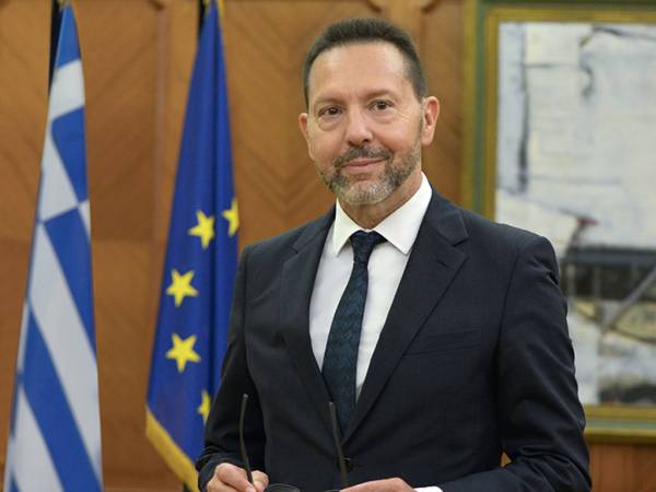 Γ. Στουρνάρας: Η Τράπεζα της Ελλάδος συνεχίζει το έργο της για την κλιματική αλλαγή