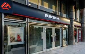 Eurobank: Χρηματοδοτήσεις άνω των 1,3 δισ. ευρώ έως το 2028 στην Κρήτη