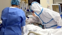 Καταμετρήθηκαν 472 νέα κρούσματα και 18 θάνατοι - Στους 353 οι διασωληνωμένοι