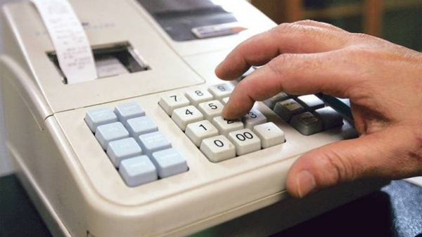 ΑΑΔΕ: Απόσυρση των ταμειακών μηχανών χωρίς online σύνδεση - Προθεσμία έως 31 Μαΐου