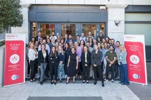 Eurolife FFH: Γιόρτασε την Εθνική Εβδομάδα Εξυπηρέτησης Πελατών
