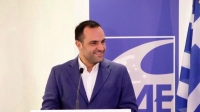 Ο δήμαρχος Μυκόνου επικεφαλής της αντιπροσωπείας στο Κογκρέσο Τοπικών και Περιφερειακών Αρχών του Συμβουλίου της Ευρώπης