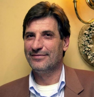 Πέθανε ο εκδότης Σάμης Γαβριηλίδης