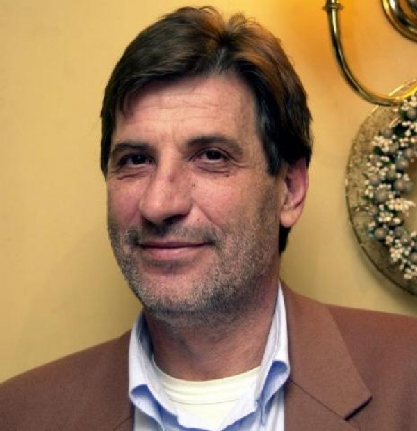 Πέθανε ο εκδότης Σάμης Γαβριηλίδης