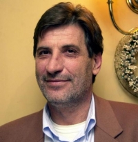 Πέθανε ο εκδότης Σάμης Γαβριηλίδης