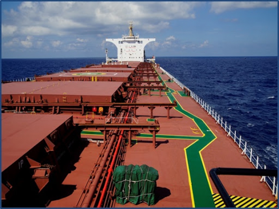 Diana Shipping Inc. Announces Time Charter Contracts for m/v San Francisco with Olam and m/v Aliki with Solebay