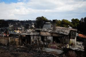 Μάτι: Έφεση κατά της απόφασης άσκησε ο εισαγγελέας