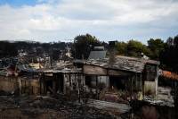 Μάτι: Έφεση κατά της απόφασης άσκησε ο εισαγγελέας
