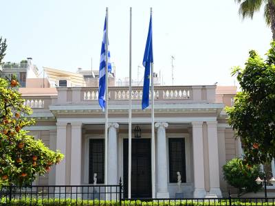 Ανακοινώθηκαν οι νέοι Γενικοί Γραμματείς των υπουργείων - Όλα τα ονόματα