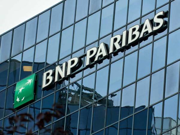 BNP Paribas: Άνω των εκτιμήσεων τα κέρδη γ΄ τριμήνου