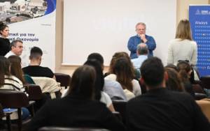 H DEMO στα Business Days 2023