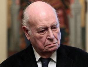 Πέθανε ο Γιάννης Διακογιάννης, θρύλος της αθλητικής δημοσιογραφίας