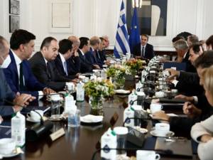 Υπουργικό Συμβούλιο: Oι 7 κυβερνητικές δράσεις που αποφασίστηκαν
