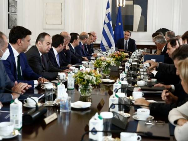 Υπουργικό Συμβούλιο: Oι 7 κυβερνητικές δράσεις που αποφασίστηκαν