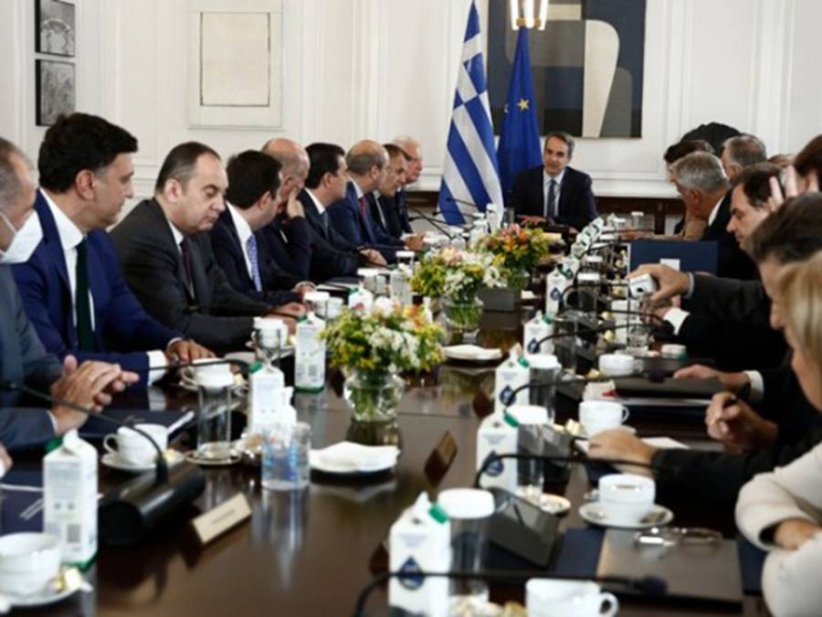 Υπουργικό Συμβούλιο: Oι 7 κυβερνητικές δράσεις που αποφασίστηκαν