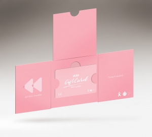 Το ΙΑΣΩ παρουσιάζει την “IASO Gift Card” για Μαστογραφία