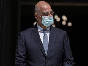 Την Πέμπτη η υπογραφή επέκτασης της συμφωνίας αμυντικής συνεργασίας με τις ΗΠΑ - Στην Ουάσινγκτον μεταβαίνει ο Ν. Δένδιας
