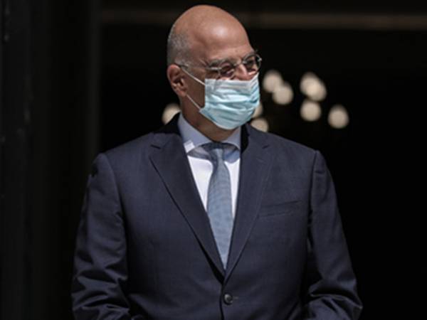 Την Πέμπτη η υπογραφή επέκτασης της συμφωνίας αμυντικής συνεργασίας με τις ΗΠΑ - Στην Ουάσινγκτον μεταβαίνει ο Ν. Δένδιας