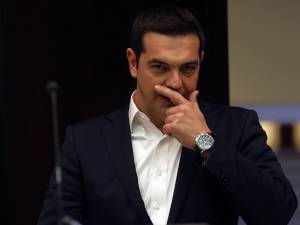 Αλ. Τσίπρας: Σκέφτηκα να παραιτηθώ, αλλά δεν έχω δικαίωμα να λιποτακτήσω