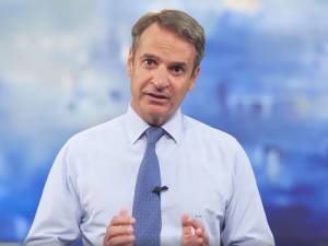 Μητσοτάκης: Έρχονται νέα μέτρα στήριξης για την ακρίβεια