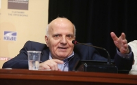 Η Παραολυμπιακή Επιτροπή για τον θάνατο του Γιώργου Φουντουλάκη