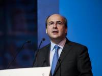Κ. Χατζηδάκης: Το myergani.gov.gr, το πρώτο βήμα για την υλοποίηση της ψηφιακής κάρτας εργασίας