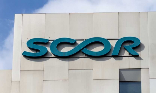 SCOR records a strong net income of EUR 380 million in H1 2021