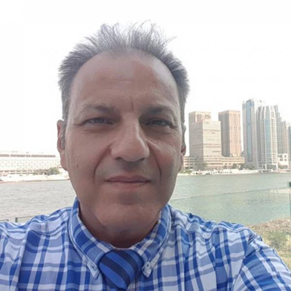 Νεκρός βρέθηκε ο ανταποκριτής του Αθηναϊκού Πρακτορείου Ειδήσεων στο Κάιρο, Νικόλαος Κάτσικας
