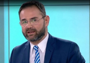 Γλυκά Νερά: Σε διαθεσιμότητα ο Σταύρος Μπαλάσκας μετά τις δηλώσεις του για τον συζυγοκτόνο