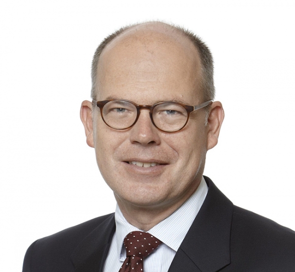 Talanx CFO Immo Querner appointed to the Supervisory Board of Deutsche Bahn AG