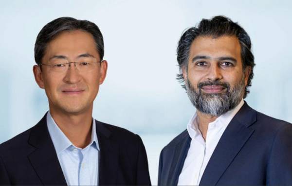 Mike Joo and Adeel Khan appointed Co-CEOs of Barclays Investment Bank