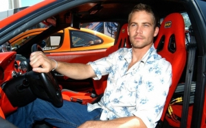 Σε δημοπρασία η BMW M1 του αδικοχαμένου Paul Walker