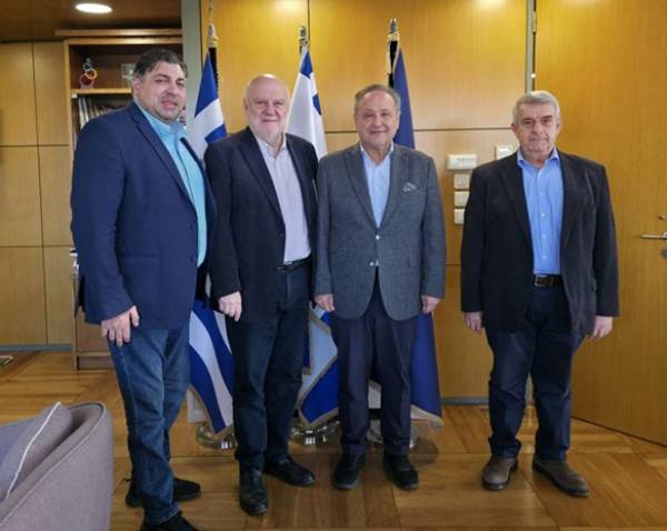 ΟΛΘ: Συνεργασία με τη Five Senses Consulting για την περαιτέρω ανάπτυξη της Κρουαζιέρας στη Θεσσαλονίκη