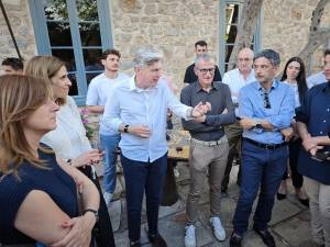 Ασφαλιστικές εταιρείες: Κρούουν τον κώδωνα του κινδύνου για τον κλάδο υγείας