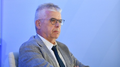 Μetropolitan General: Συνεργασία με τον Χαράλαμπο Γώγο, Καθηγητή Παθολογίας του Πανεπιστημίου Πατρών