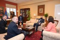 Πλακιωτάκης: Έργα λιμενικών υποδομών και επενδύσεις στις θαλάσσιες συγκοινωνίες άνω των 73 εκατ. ευρώ για το Ιόνιο