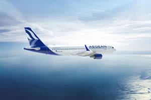 Συνεργασία Εθνικής Τράπεζας και Aegean
