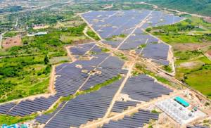 EDP Renewables: Αύξηση της εγκατεστημένης δυναμικότητας κατά 2,1 GW για το 2022