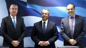 ΕΤΕπ: Νέες συμφωνίες χρηματοδότησης ύψους €900 εκατ. για επενδύσεις προτεραιότητας