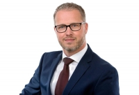 BMT announces new Managing Director Appointment for Rotterdam and Europe Regions