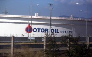 Η Motoroil παρεμπόδισε έλεγχο της Επιτροπής Ανταγωνισμού