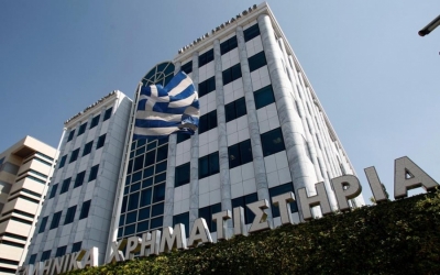 Κατάταξη των χρηματιστηριακών εταιρειών τον Απρίλιο
