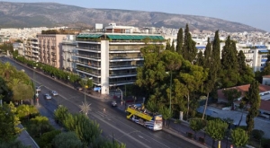 Αμετάβλητες οι τιμές επαγγελματικών ακινήτων το α΄ εξάμηνο