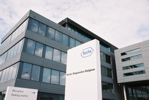 Roche Diagnostics και Sysmex ανανεώνουν τη συνεργασία τους για διαγνωστικές λύσεις στον τομέα της αιματολογίας