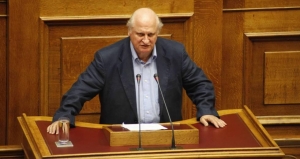 Πέθανε το ιστορικό στέλεχος του ΚΚΕ, Αντώνης Σκυλλάκος